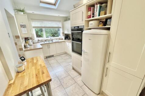 Breakfast Kitchen 5