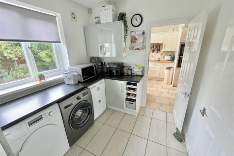 Utility Room 2