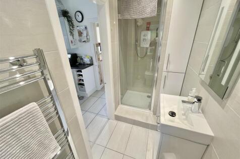 Ground Floor Shower Room 2