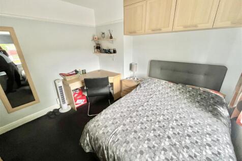 Bedroom 2 Aspect 2