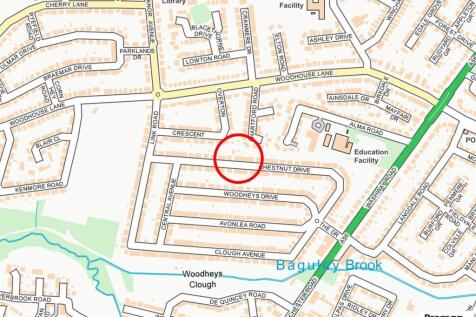 Street Plan