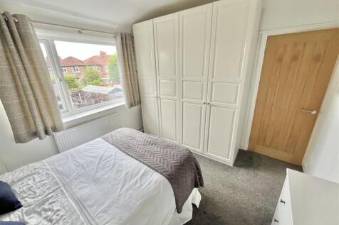Bedroom 2 Aspect 2