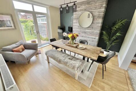 Dining Room&#96;