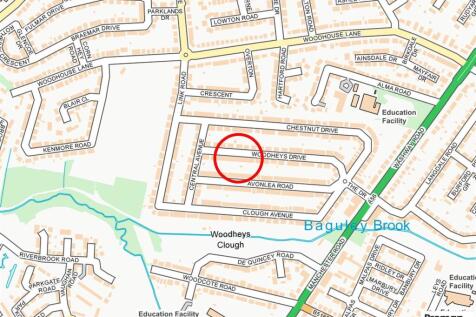 Street Plan