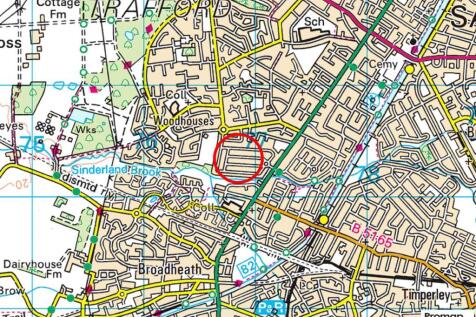Town Plan