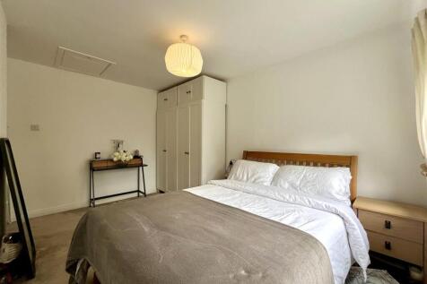 Bedroom 1 Aspect 3