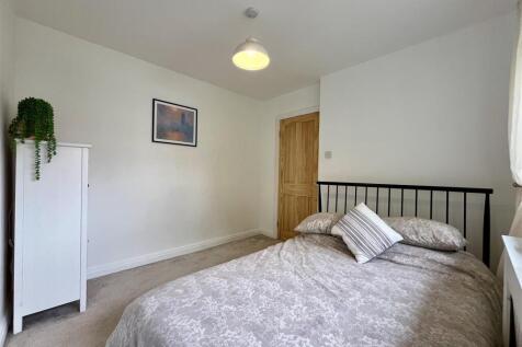 Bedroom 2 Aspect 3