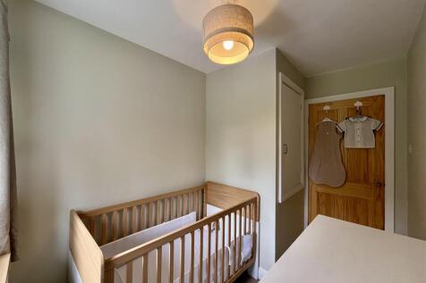 Bedroom 3 Aspect 2