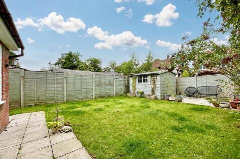 Garden Aspect 2