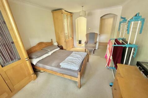 Bedroom 1 Aspect 2