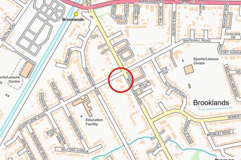 Street Plan
