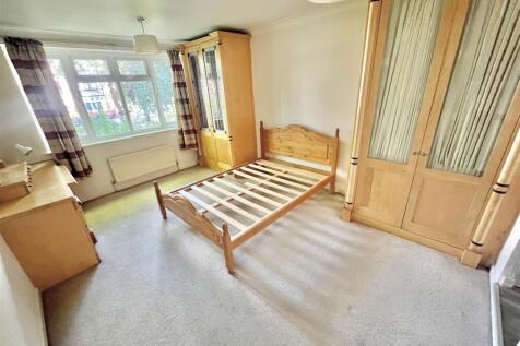 Bed 1