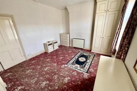 Bedroom 1 Aspect 2
