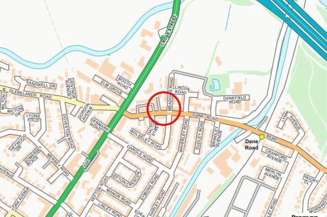 Street Plan