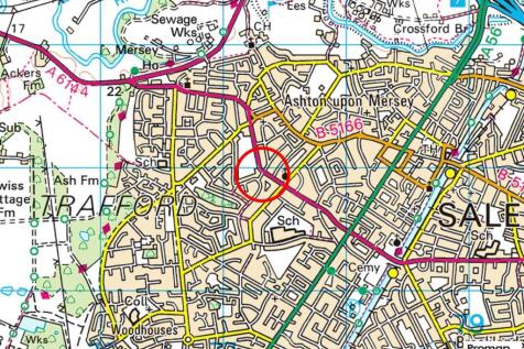 Town Plan