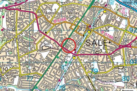 Town Plan