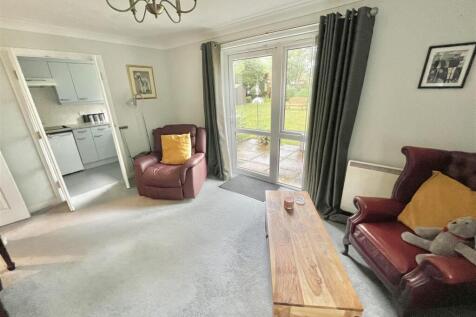 Living and Dining Room