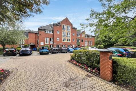 Whitebrook Court