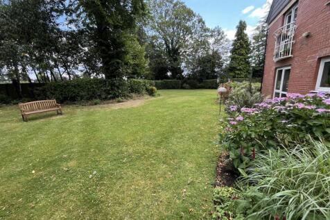Gardens