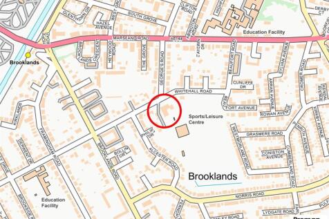 Street Plan