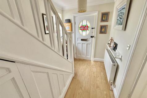 Entrance Hall 2