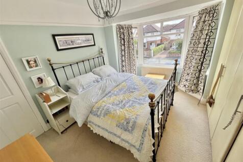 Bedroom 1 Aspect 2