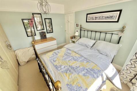 Bedroom 1 Aspect 3