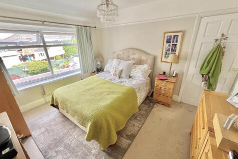 Bedroom 2 Aspect 3