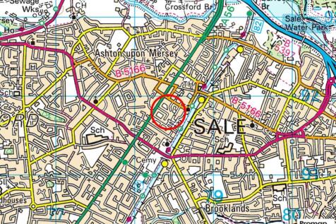 Town Plan