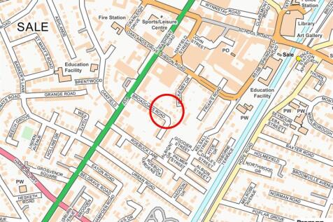 Street Plan