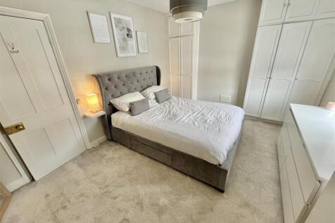 Bedroom 1 Aspect 2