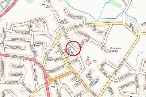 Street Plan