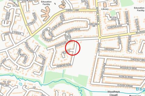Street Plan