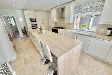 Breakfast Kitchen 4