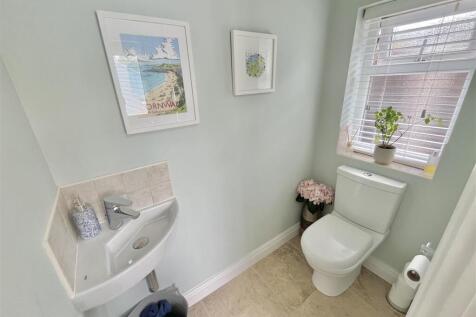 Ground Floor WC