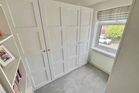 Dressing Room