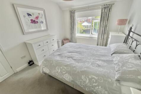 Bedroom 3 Aspect 2