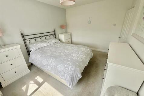 Bedroom 3 Aspect 3