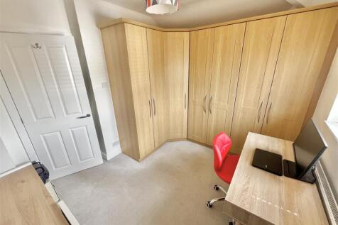 Bedroom 4 Aspect 2