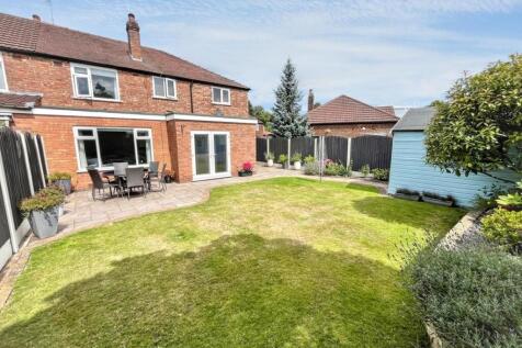 Rear of property 2