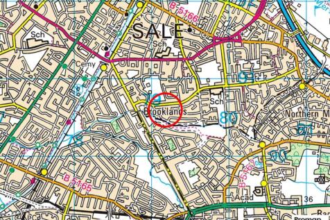 Town Plan