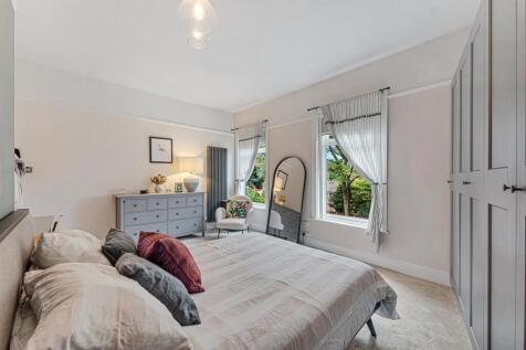 Bedroom 1 Aspect 3