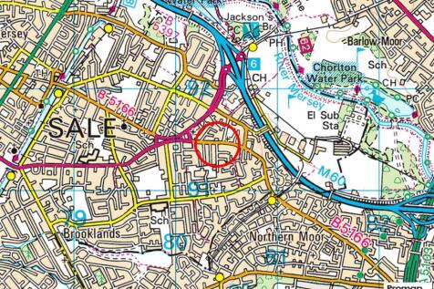 Town Plan