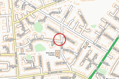 Street Plan