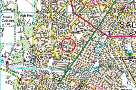 Town Plan
