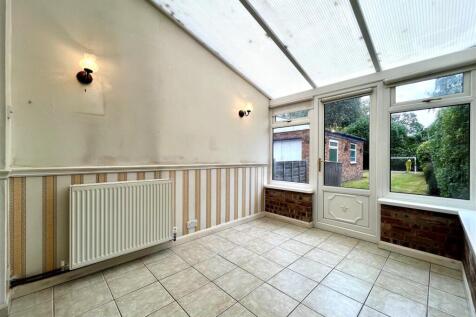 Conservatory Aspect 2