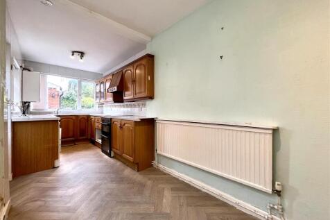Breakfast Kitchen Aspect 2