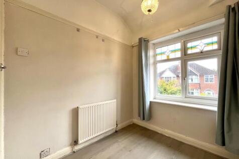 Bedroom 3 Aspect 2