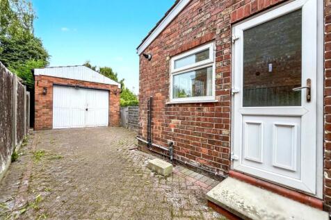 Side of Property