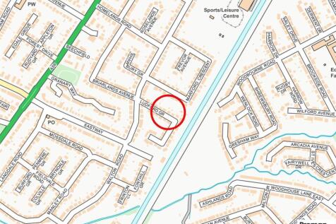Street Plan